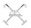 Horse & Mallet
